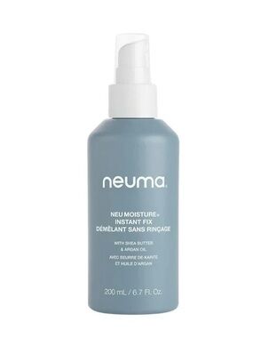 Neuma NeuMoisture Instant Fix Leave In Treatment Spray 6.7 fl oz